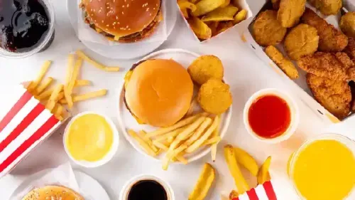 Food to Avoid During Autoimmune Diseases